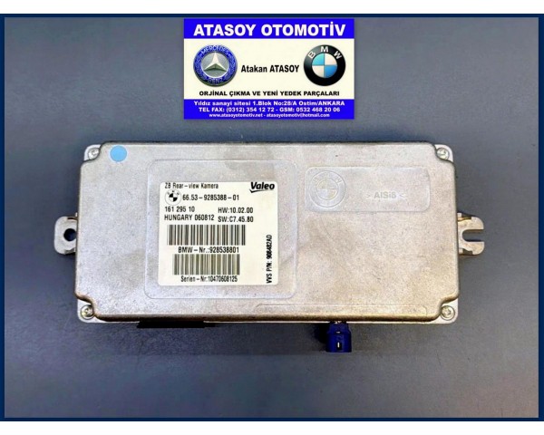 BMW E84 X1 KAMERA BEYNİ 66539291385 66539285388 66539277949 66539259355 66539254344 66539245515 66539236526 66539220696 9291385 9285388 9277949 9259355 9254344 9245515 9236526 9220696
